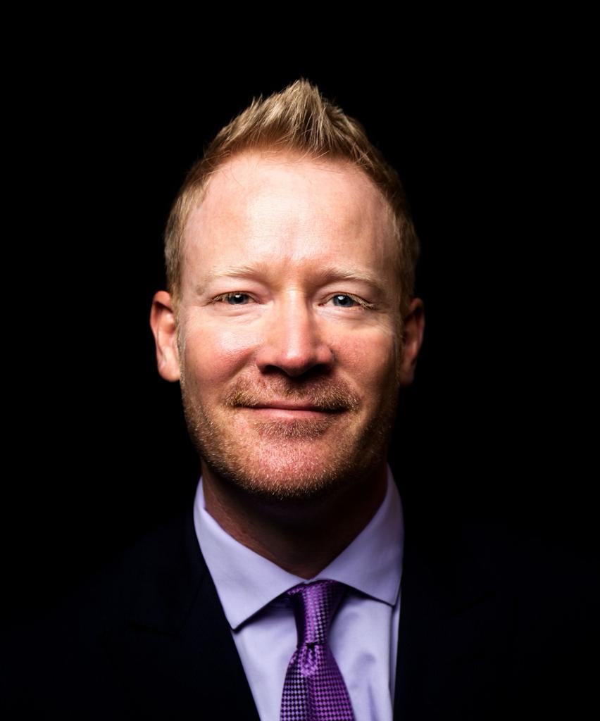 Paul Lynch Expert Witness