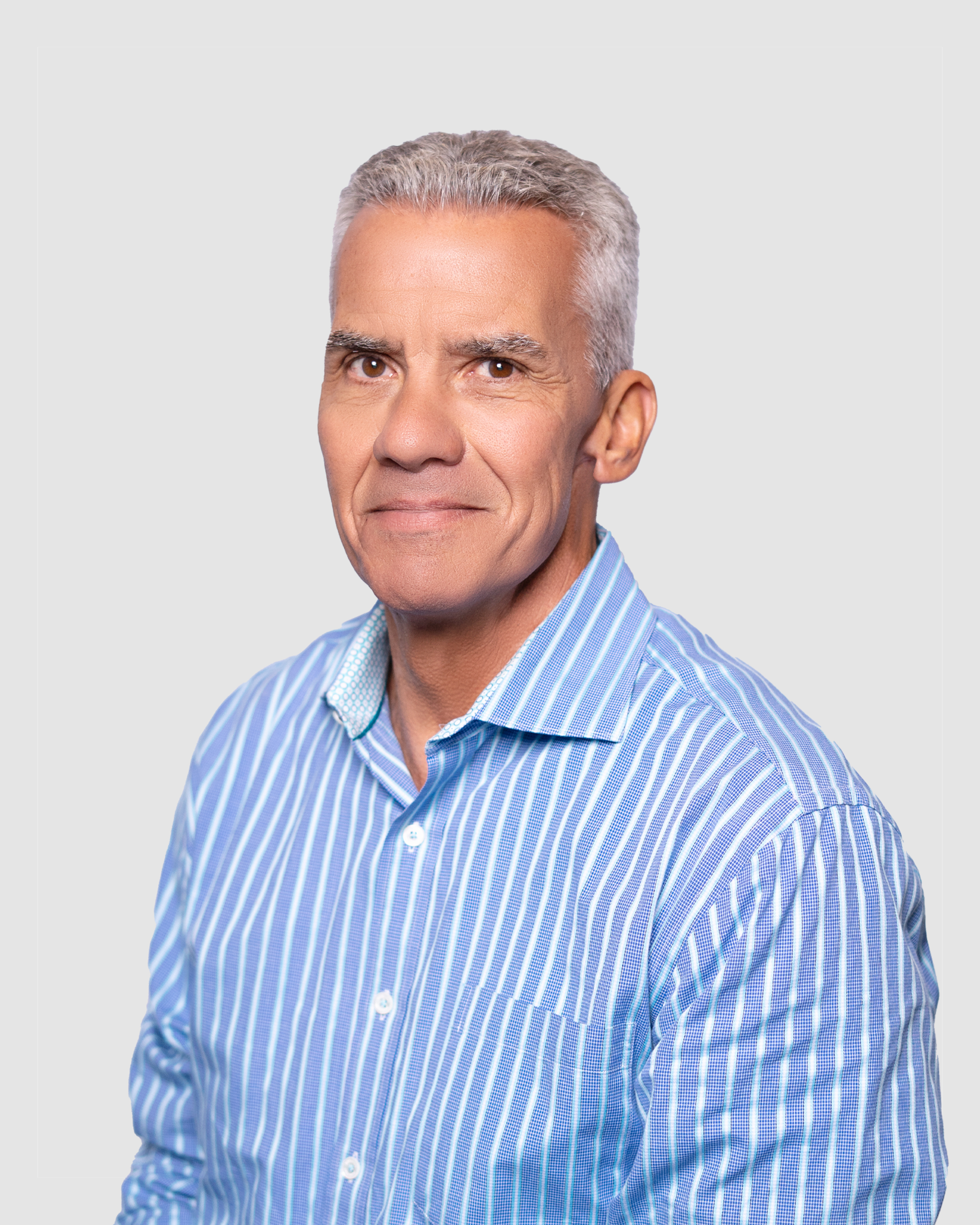 Paul R. Marsenison Expert Witness