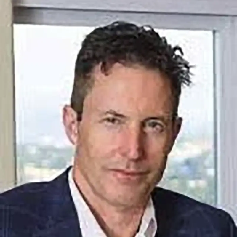 Peter-Brian Andersson Expert Witness