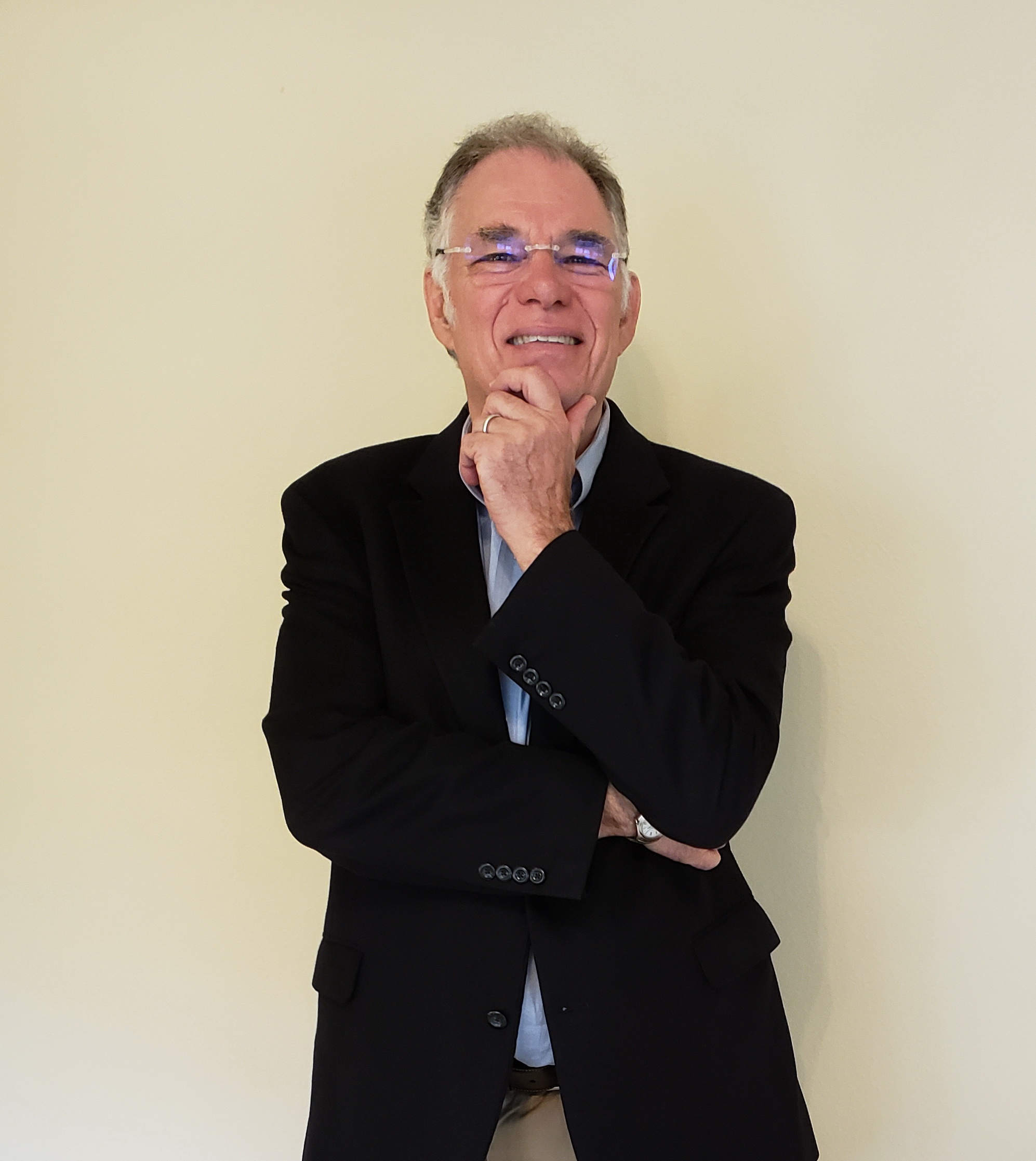 Peter Crosby Expert Witness