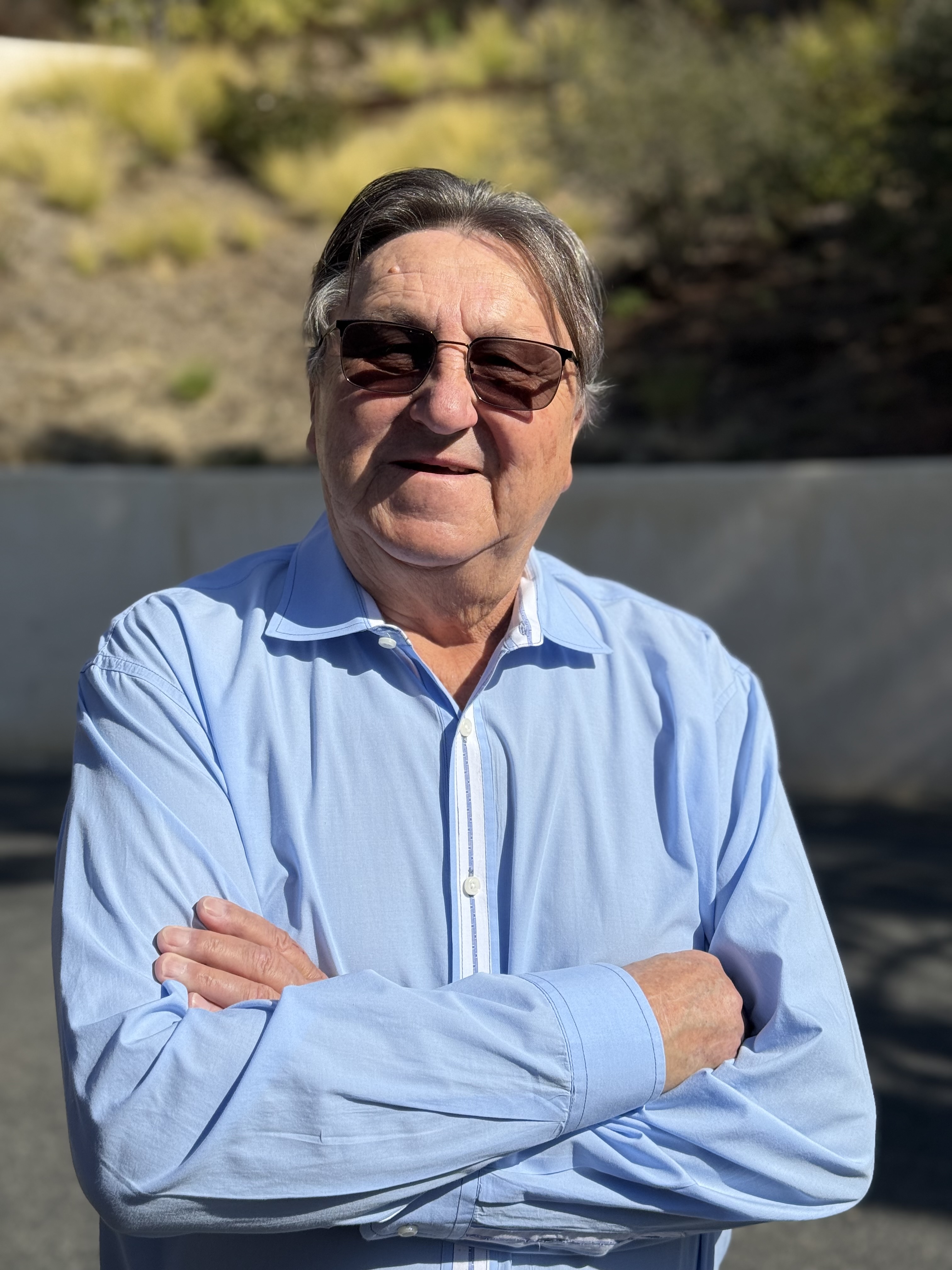 Peter Petrovsky Expert Witness