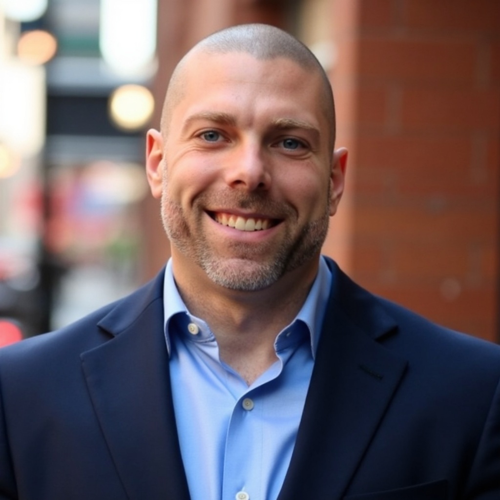 Preston Rideout Expert Witness