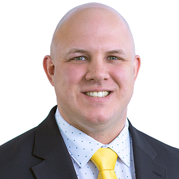 Quincy A. Coleman Expert Witness