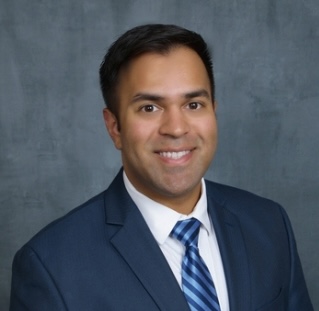 Rajeev Sharma Expert Witness