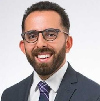 Ramail Siddiqui Expert Witness