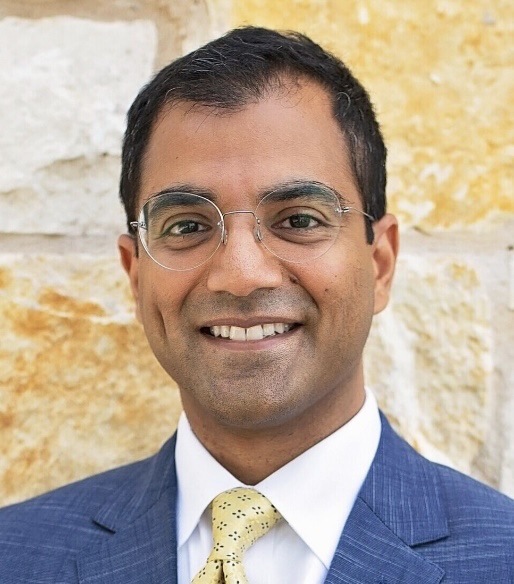 Ramesh Singa Expert Witness