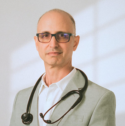 Ramzi Asfour Expert Witness