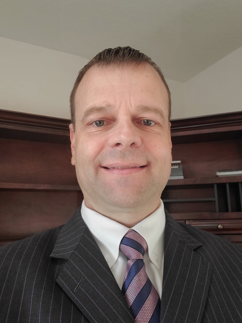 Randy Phares Expert Witness