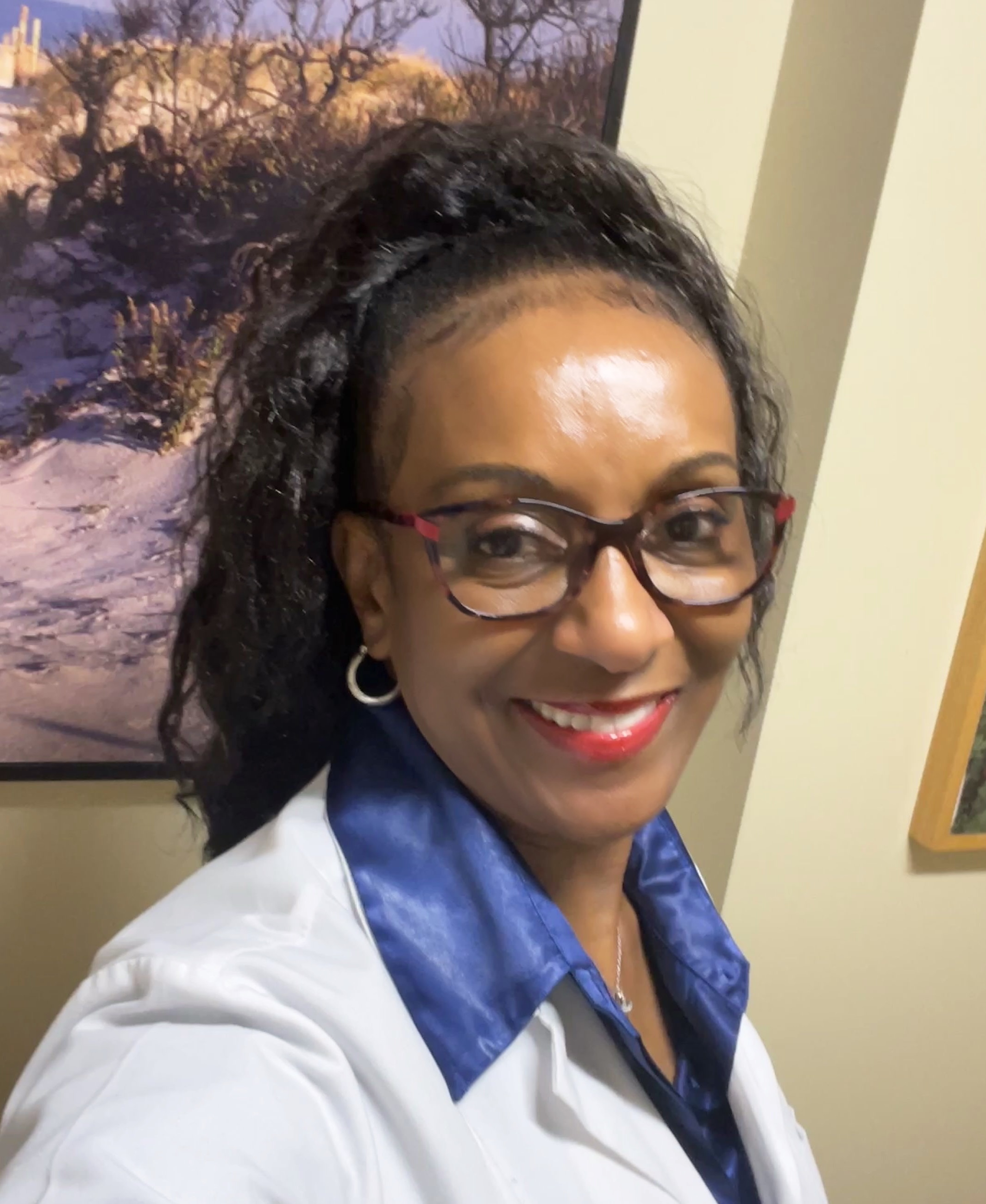 Rebecca Mccarthy Expert Witness