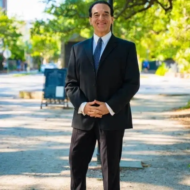 Rev. Dr. George J. Gatgounis Expert Witness