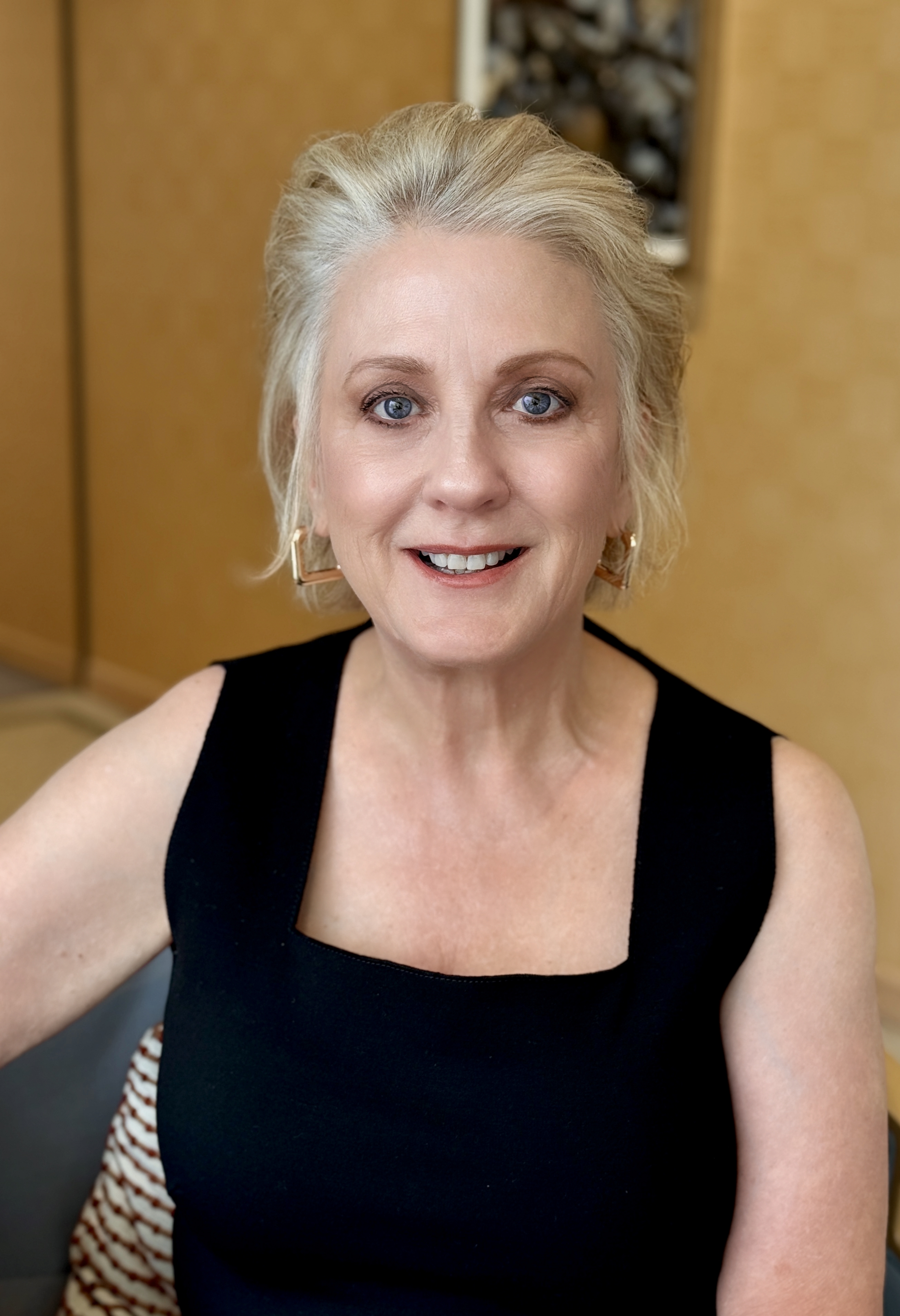 Rhonda Harper Expert Witness