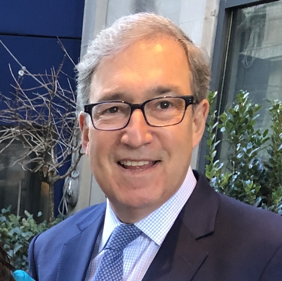 Richard H. Gabel Expert Witness