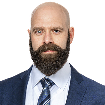 Richard Murray Expert Witness