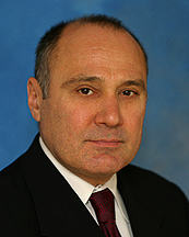 Richard T. Picciochi Expert Witness