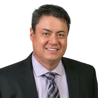 Richard D. Sherman Expert Witness