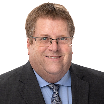 Richard Tippett Expert Witness