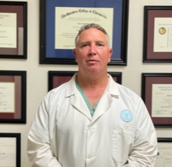 Robert T Froh D.c. Expert Witness