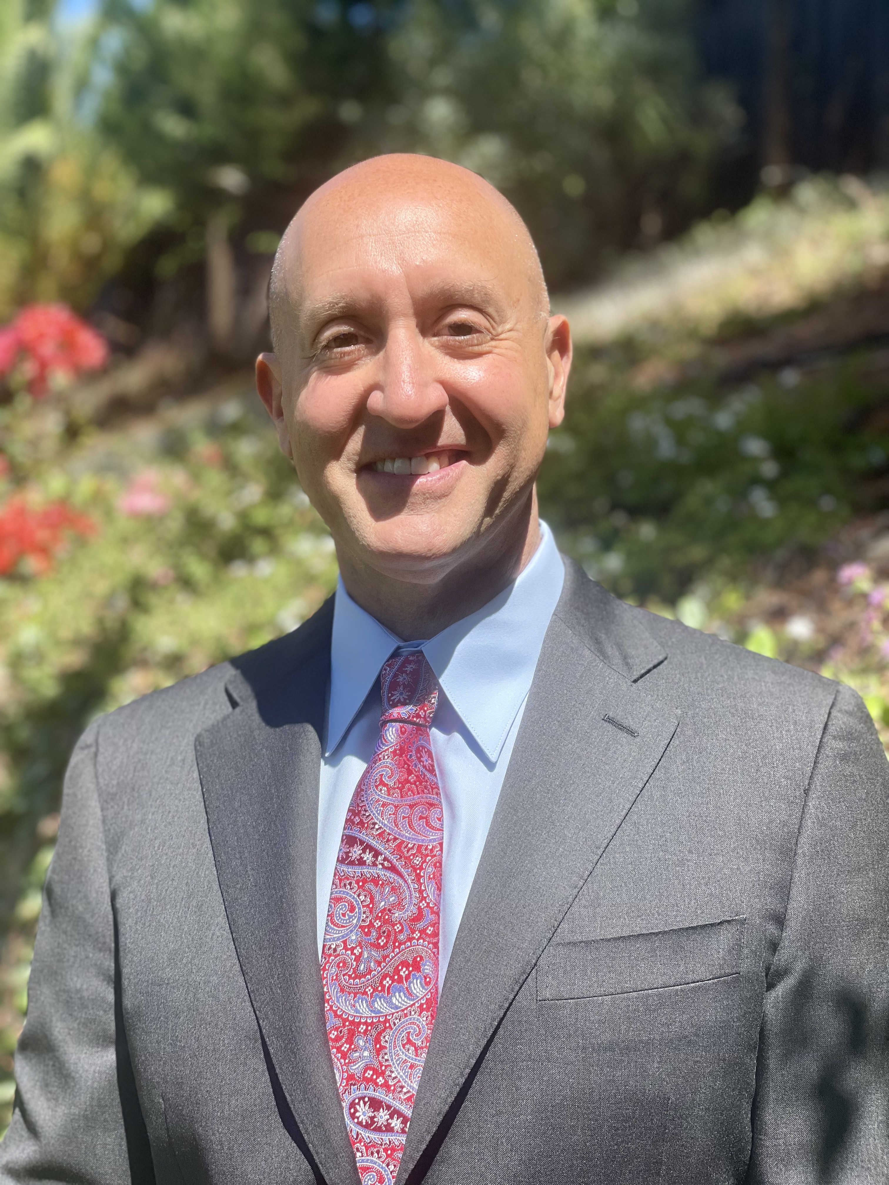 Robert Rappaport Expert Witness