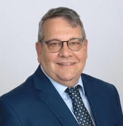 Robert M. Wegman Expert Witness