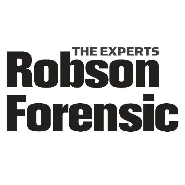 Robson Forensic Expert Witness