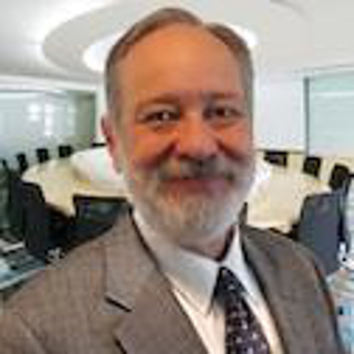 Roderick C Stoneburner Expert Witness