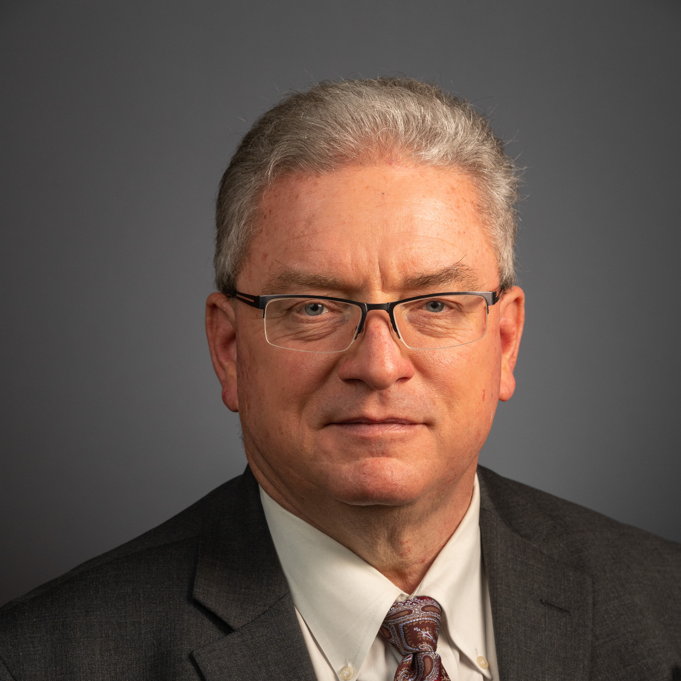 Rodney G Richmond Expert Witness