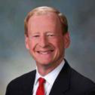 Roger W. Griffith Expert Witness