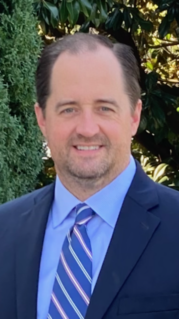 Roger Jones Expert Witness