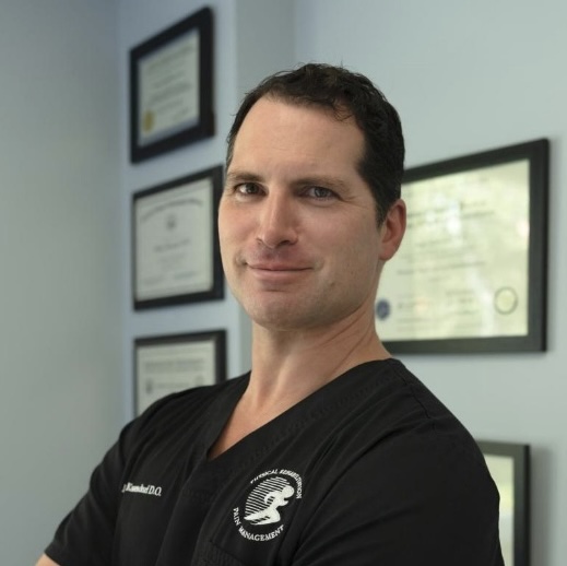 Roger Kasendorf Expert Witness