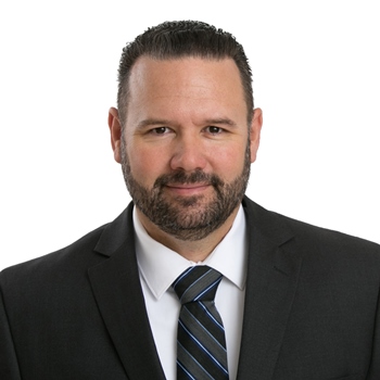 Roland Hoover Expert Witness