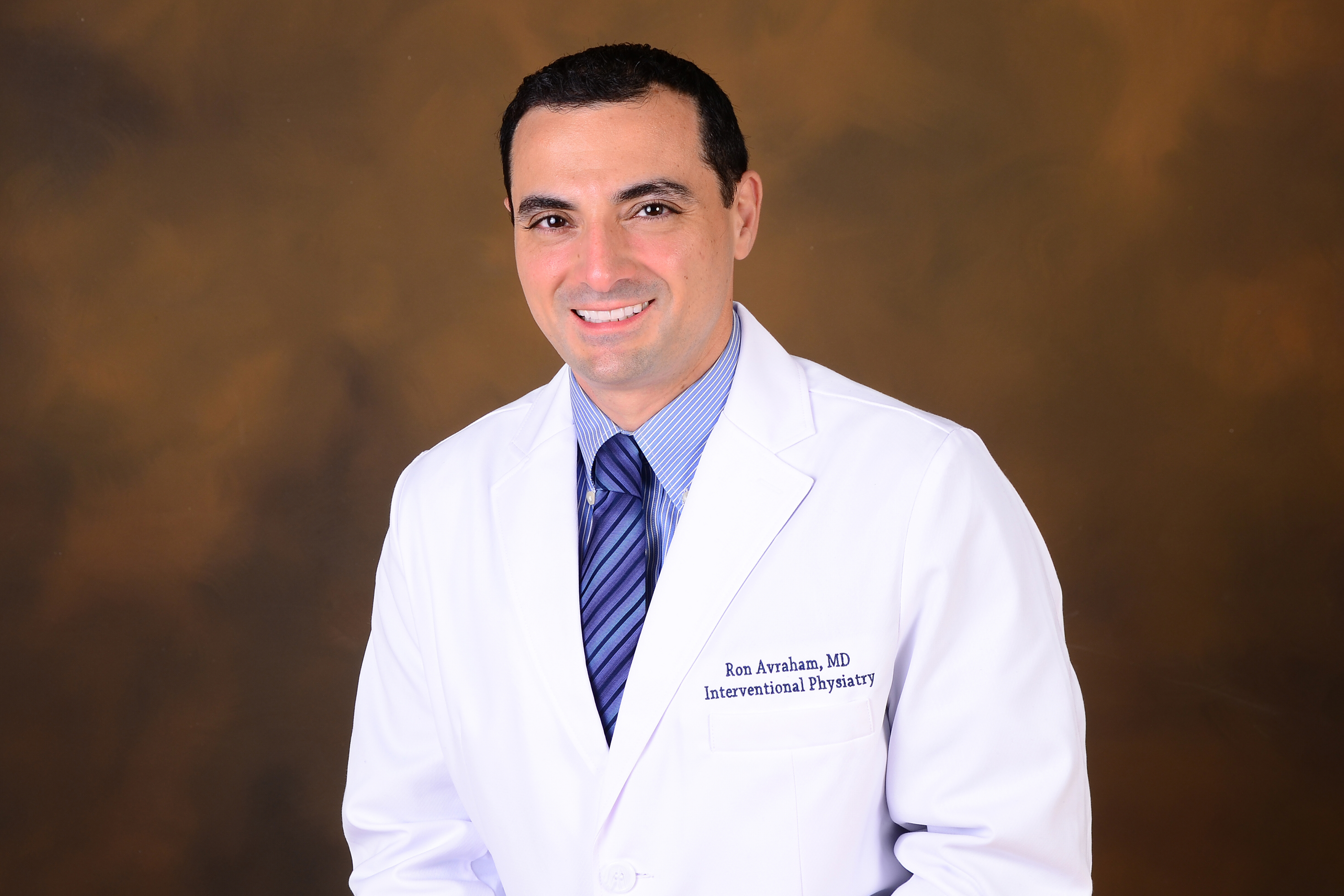 Ron Avraham Expert Witness