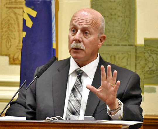 Ron Martinelli Expert Witness