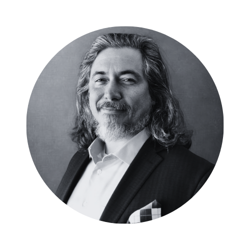 Russel D. Rice Expert Witness