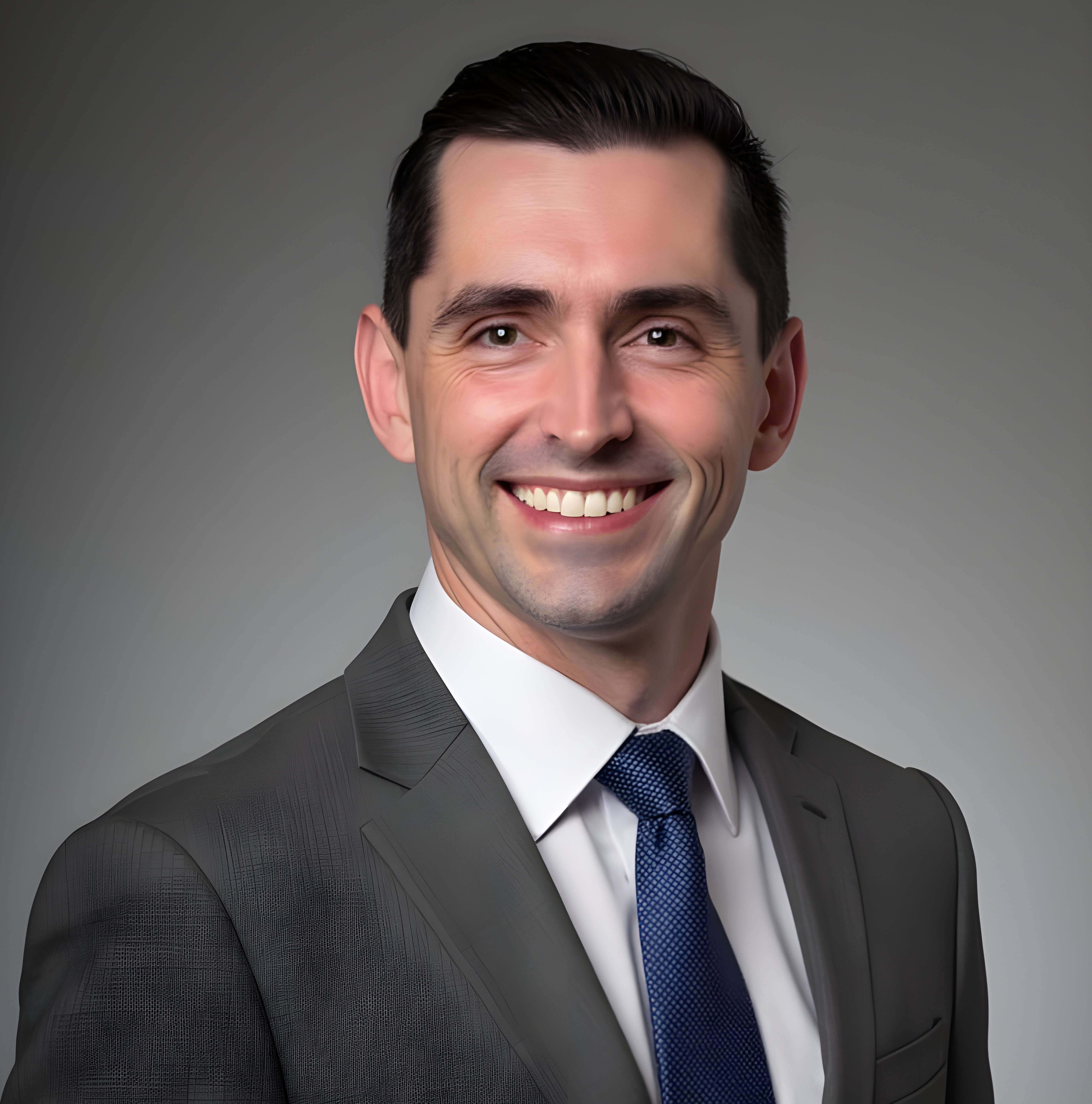 Ryan N. Reed Expert Witness