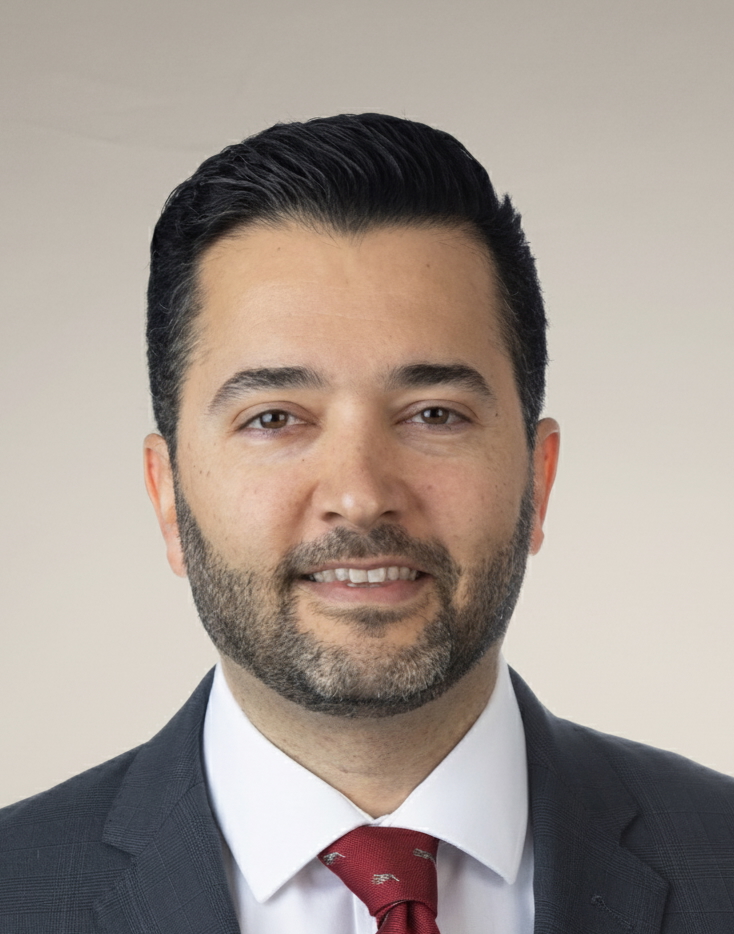 Sam Malek Expert Witness