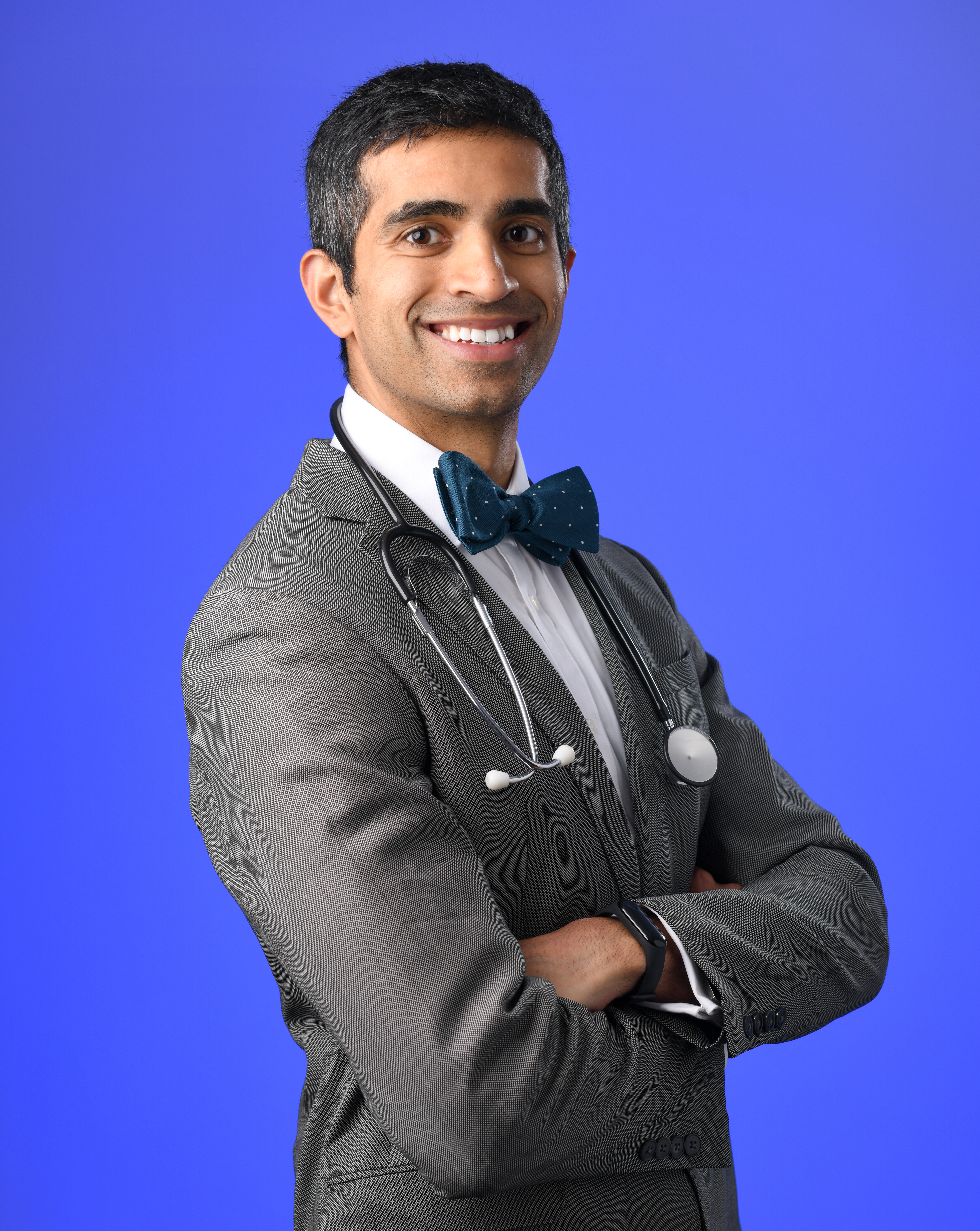 Sandeep Krishnan Expert Witness