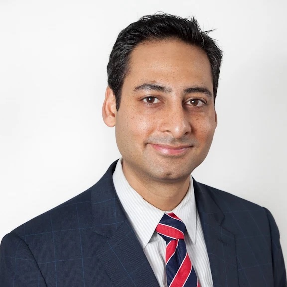 Sandip Buch Expert Witness