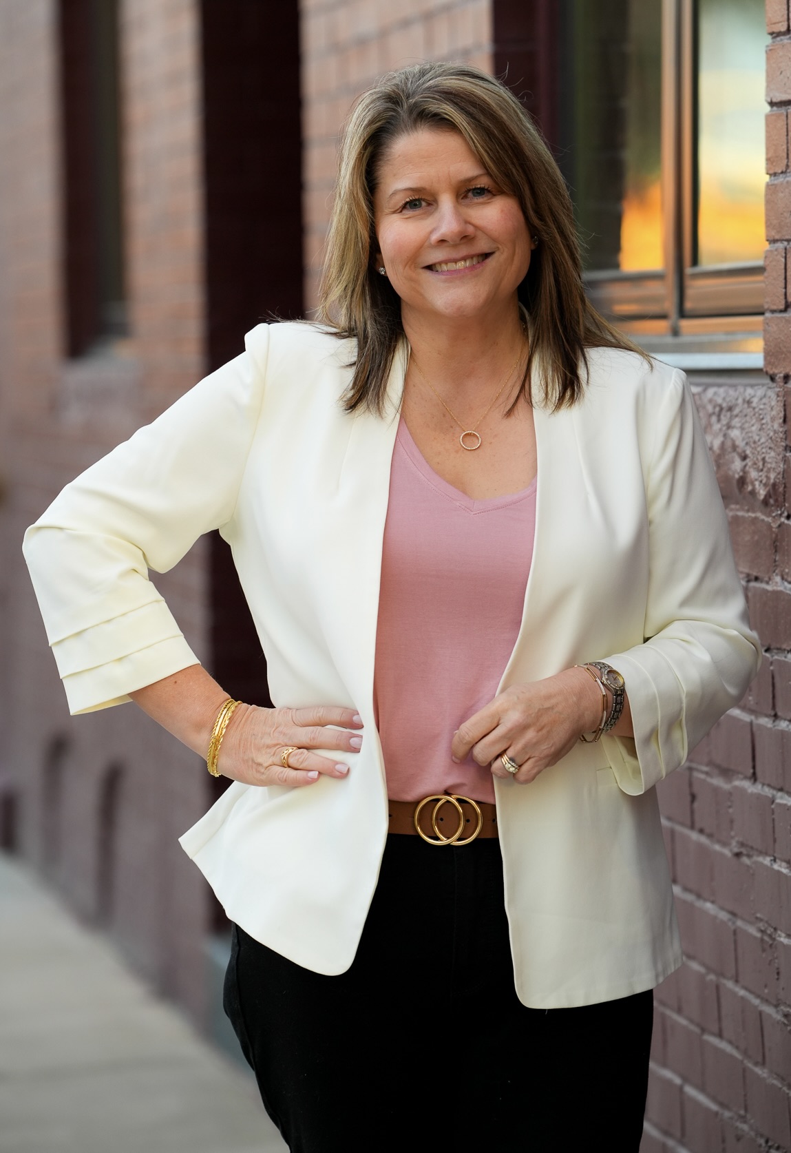 Sandra E King Expert Witness