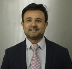 Sayuj Paudel Expert Witness