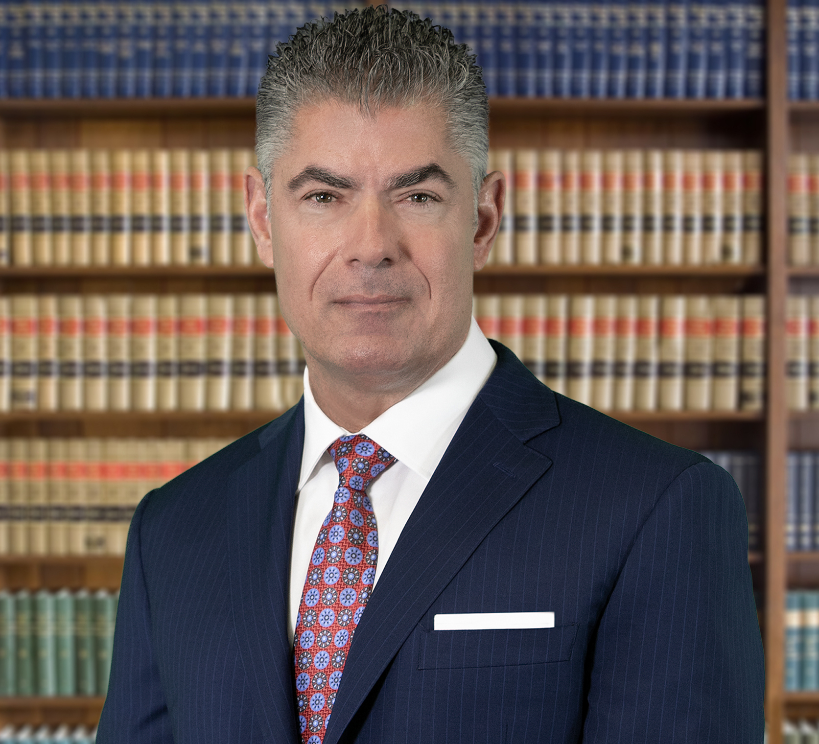 Scott A. Defoe Expert Witness