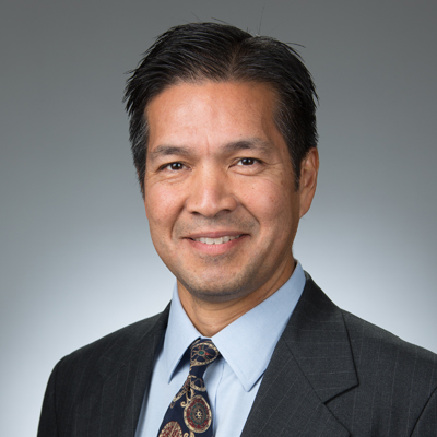 Scott O. Ganaja Expert Witness