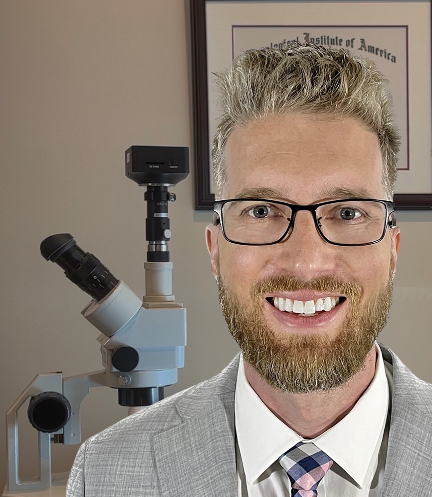 Scott Papper Expert Witness