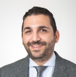 Shahroz Shawn Saidian Expert Witness