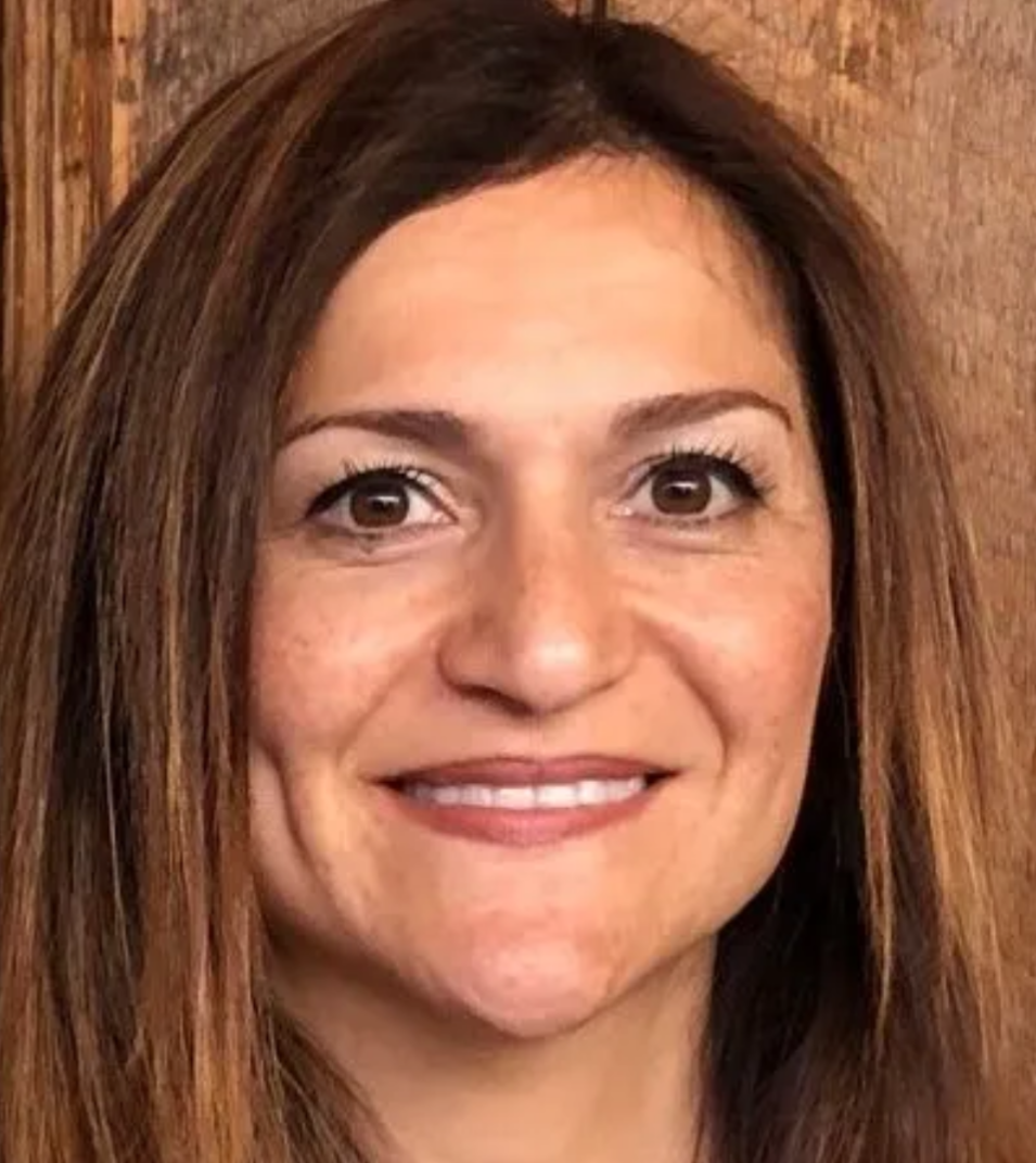 Shaida Moshrefi Expert Witness