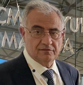 Shakir R Shatnawi Expert Witness