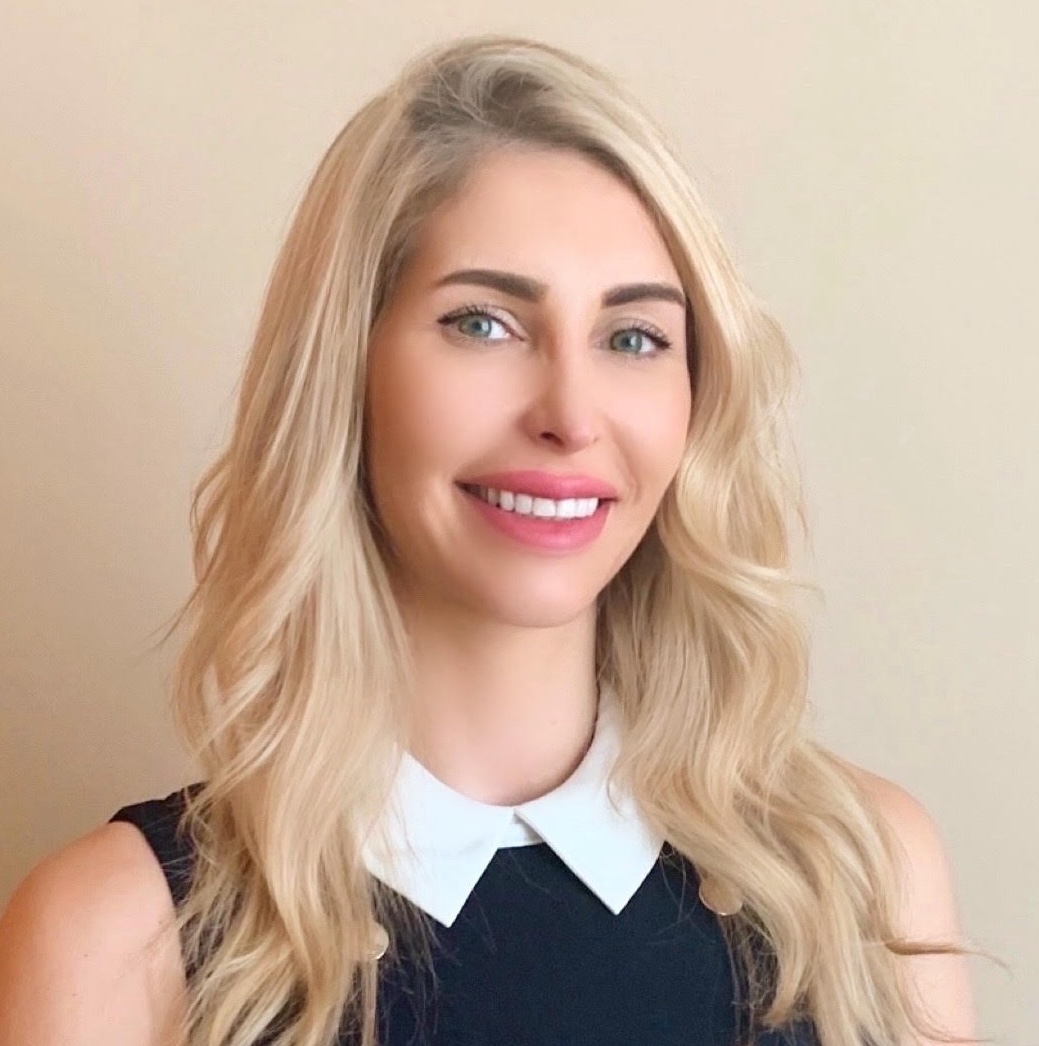 Shaleise Collier Expert Witness