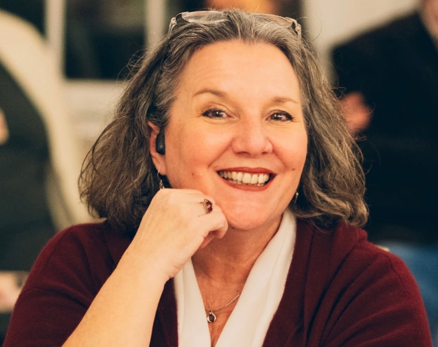 Sharna L Wood Expert Witness