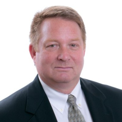 Shawn Johnson Expert Witness