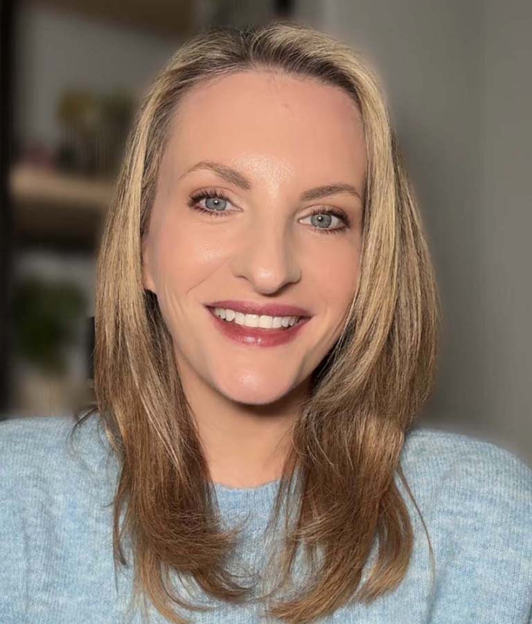 Shayna Raphael Expert Witness