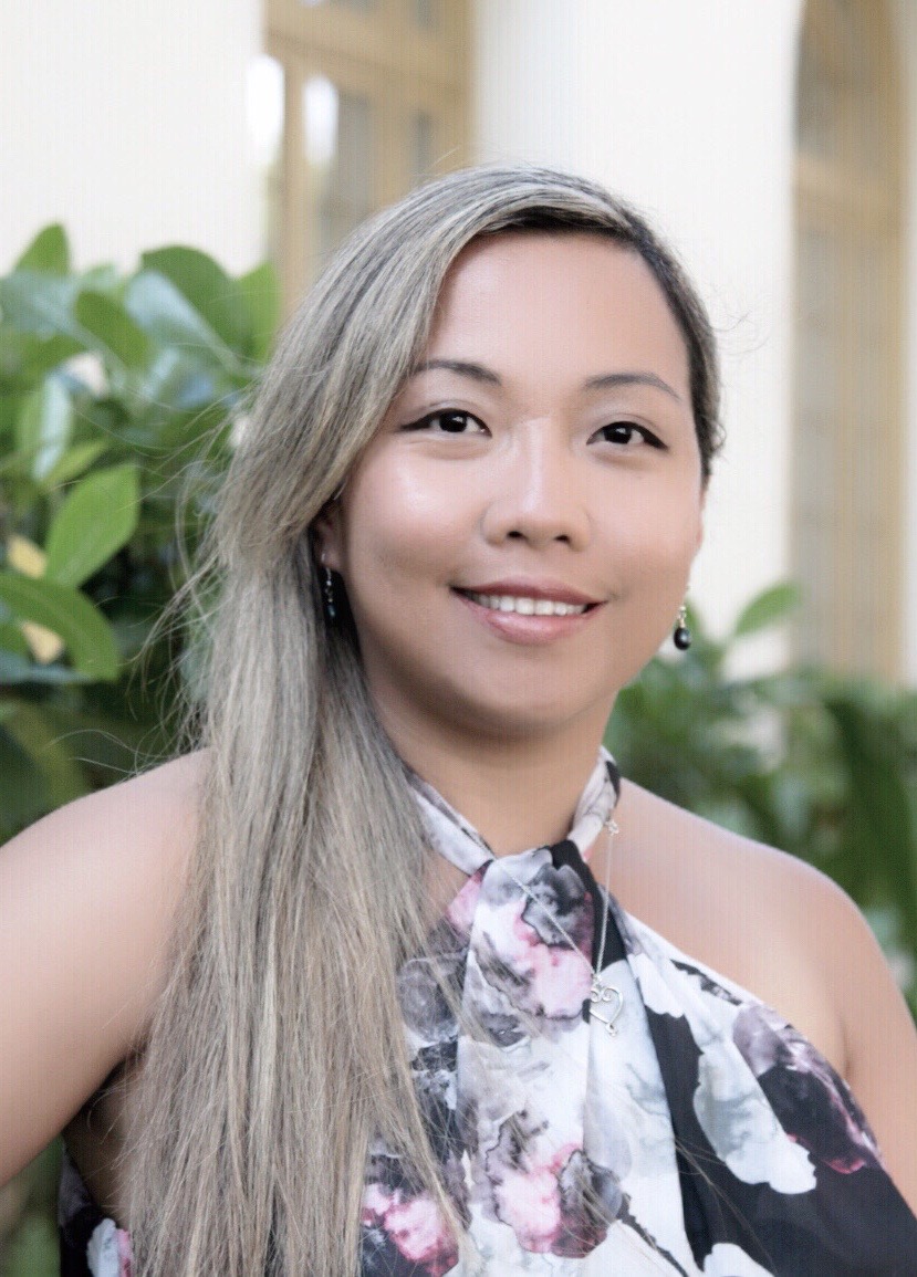 Sheryll M. Casuga Expert Witness